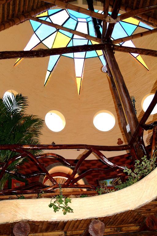 Finca Chamanapamba Guest House Баньйос Екстер'єр фото