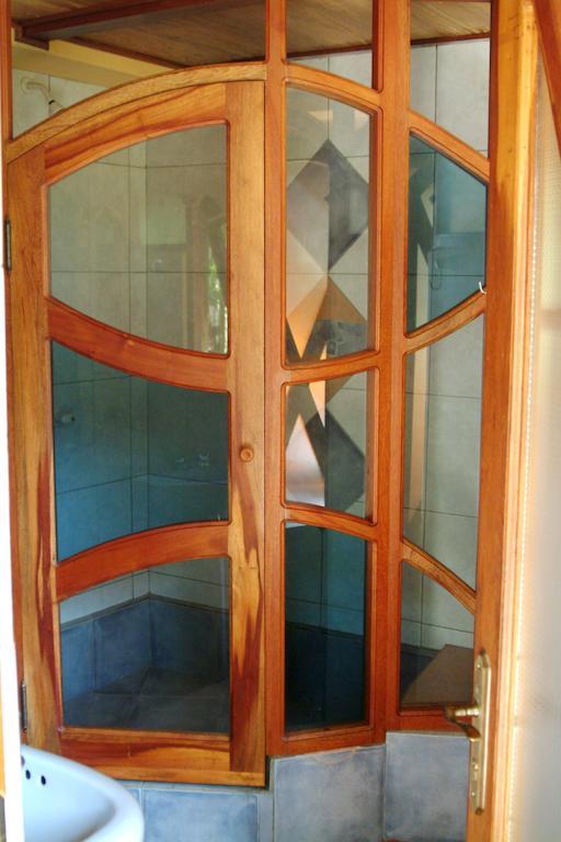 Finca Chamanapamba Guest House Баньйос Номер фото